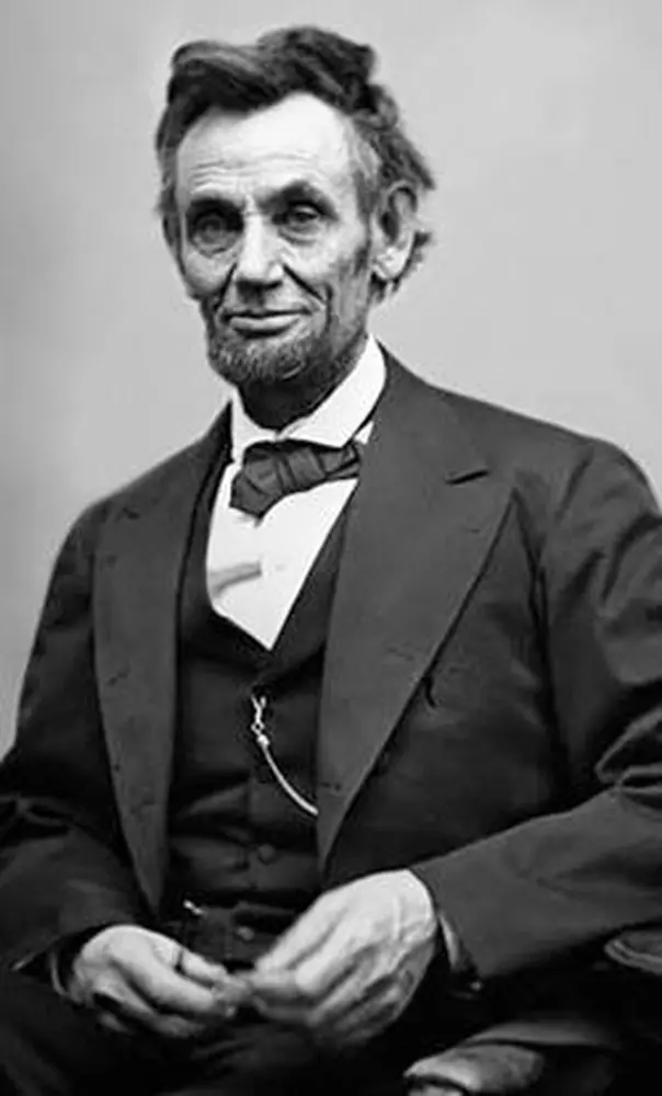 Lincolns Last Speech