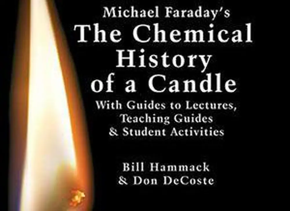 The candle phenomenon