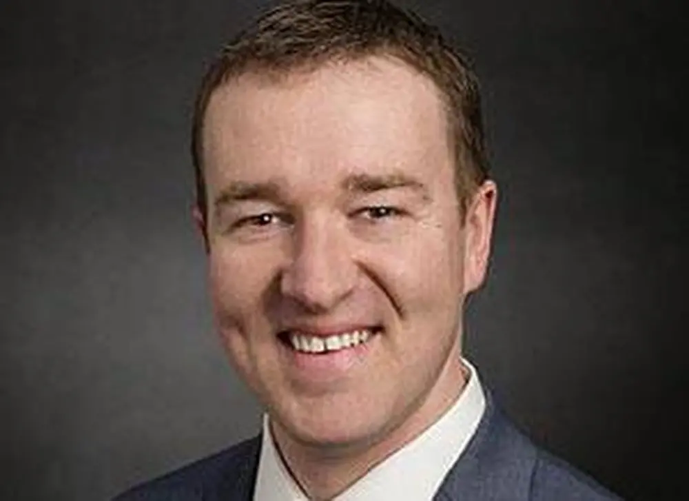 Harley selected for Frontiers of Engineering event