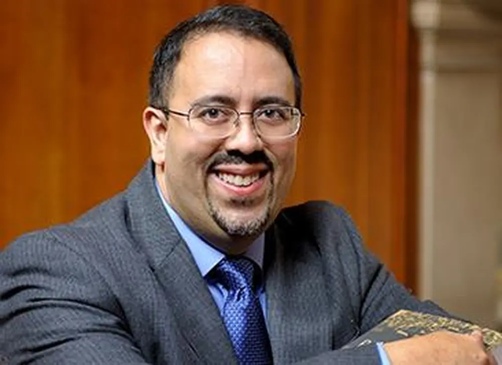 Burgos Jr. named interim head of American Indian Studies