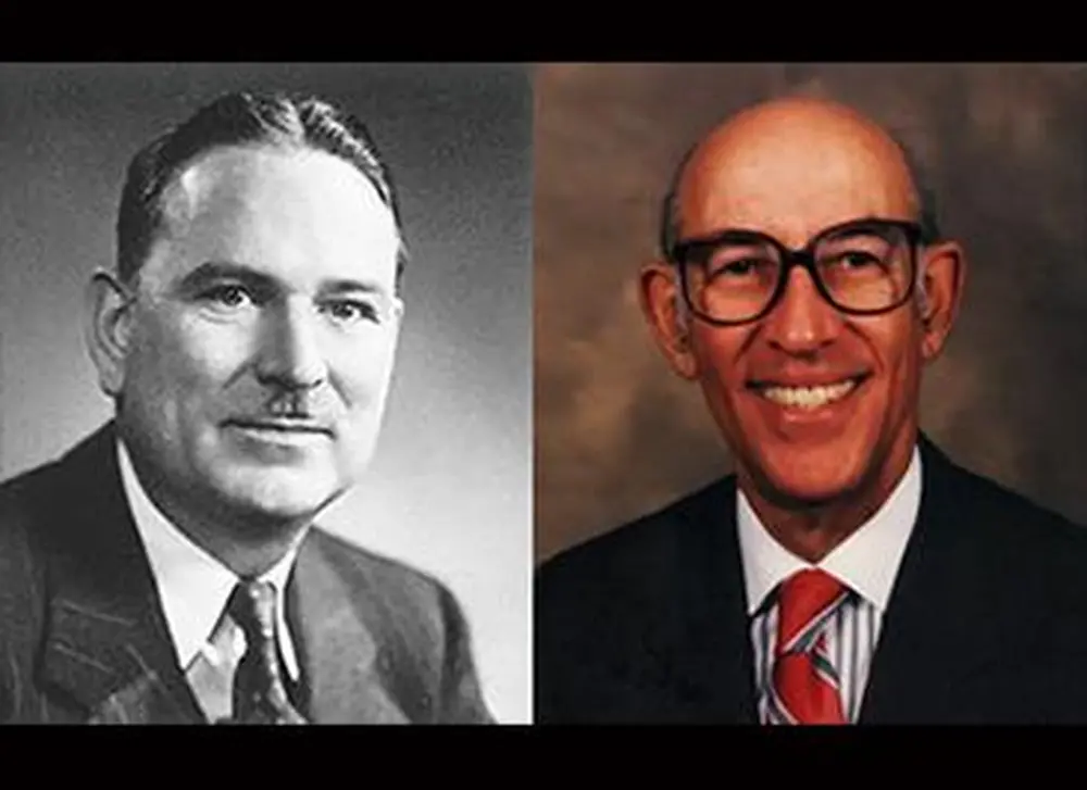 LAS alumni inducted into National Inventors Hall of Fame