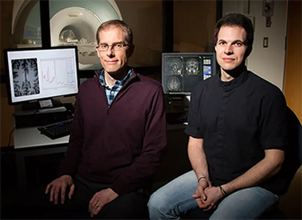 Study: Brain metabolism linked to intelligence in young adults