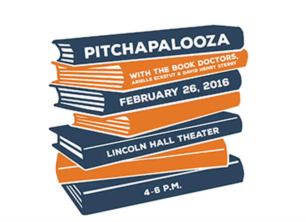Pitchapalooza comes to Illinois