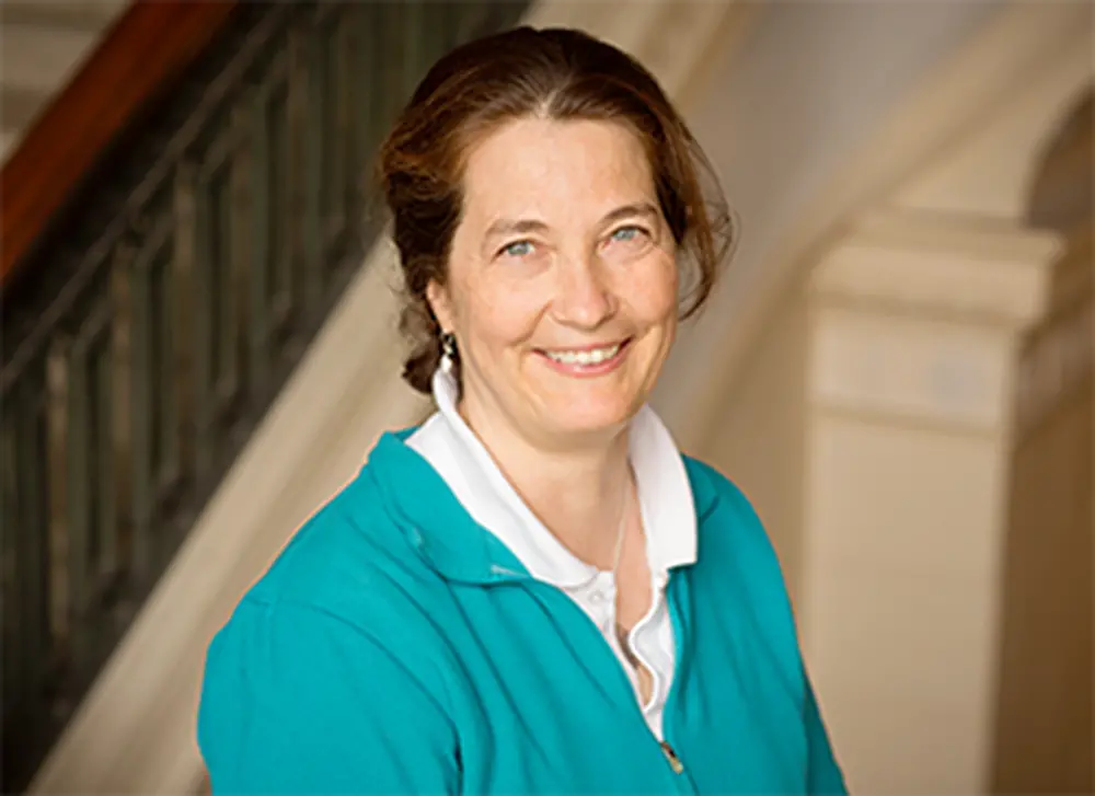 Faculty named Guggenheim fellows