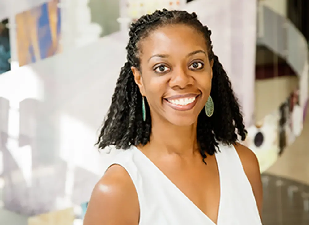 Professor collaborates on documentary to expose the effects of violence