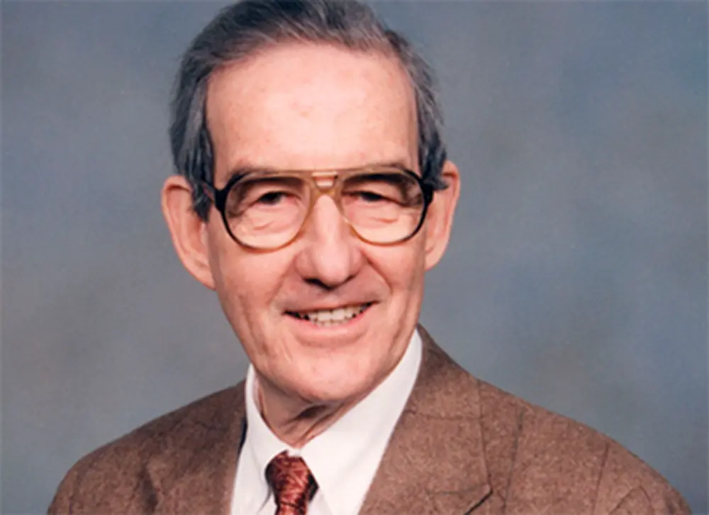 In memoriam: Thomas Hanratty, 1926-2016