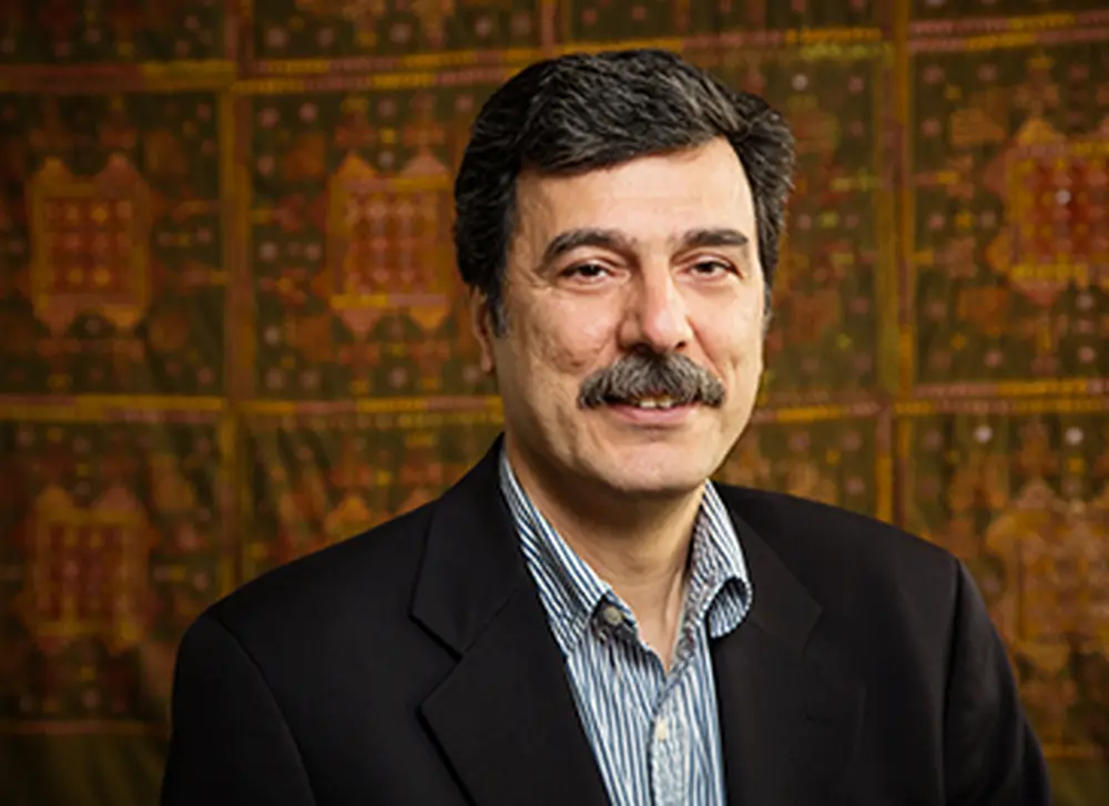 Professor reflects on death row experience in post-revolutionary Iran