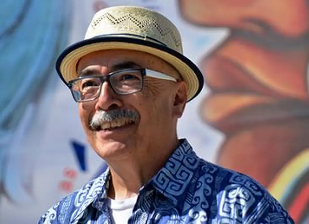 U.S. poet laureate to visit campus