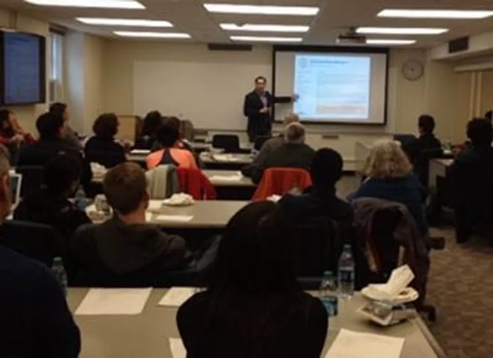 Teaching how to teach