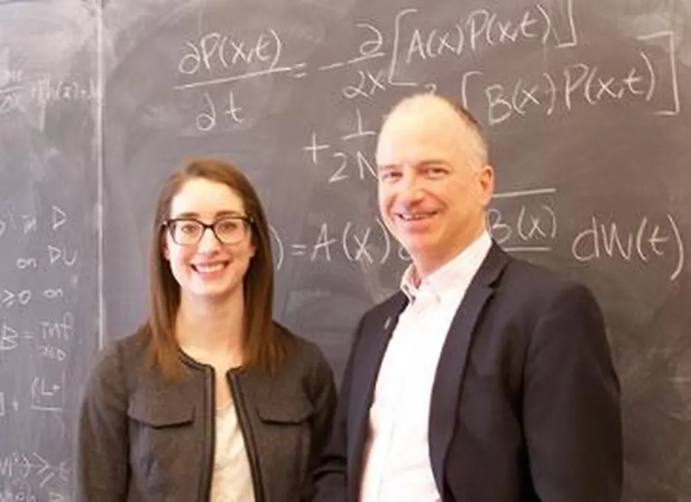 New possibilities for math