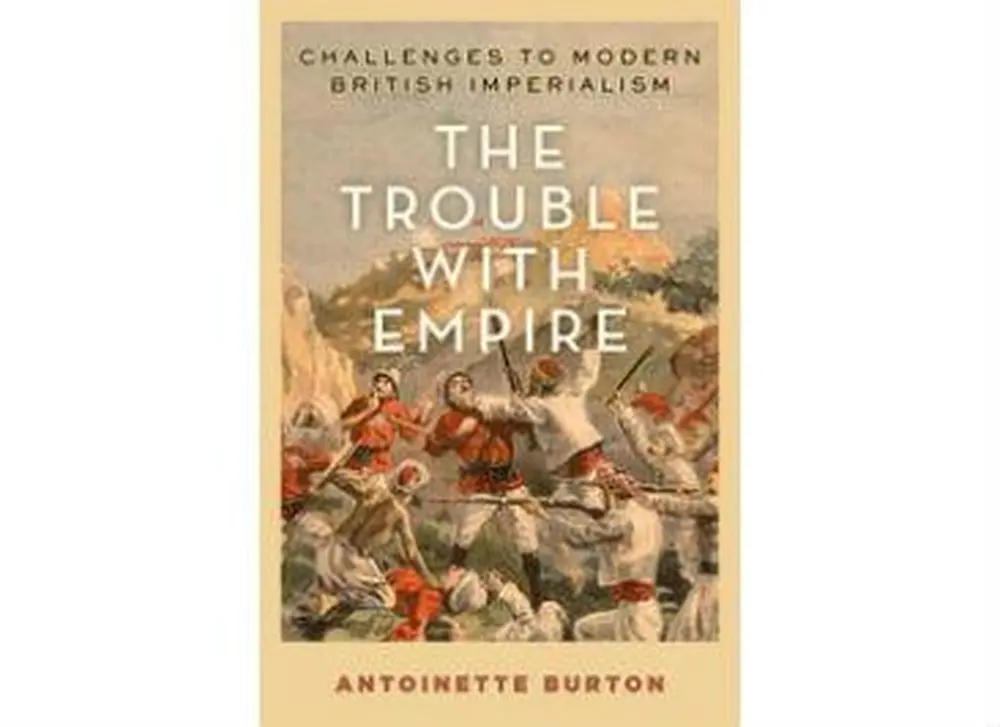 Rethinking the British Empire