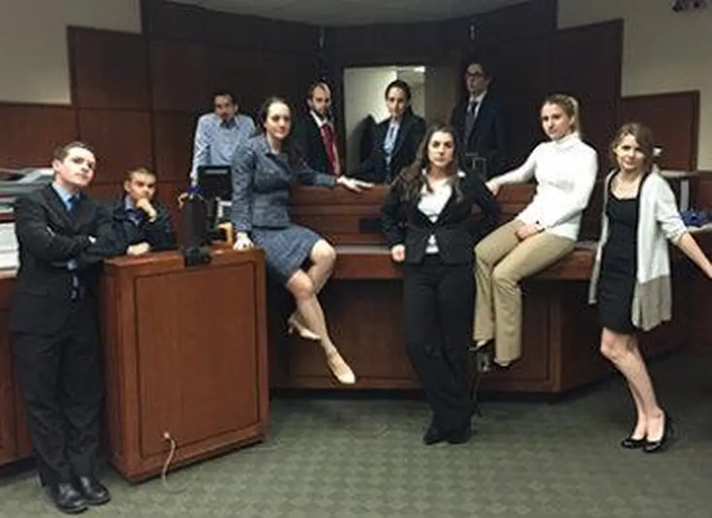 Court appeal