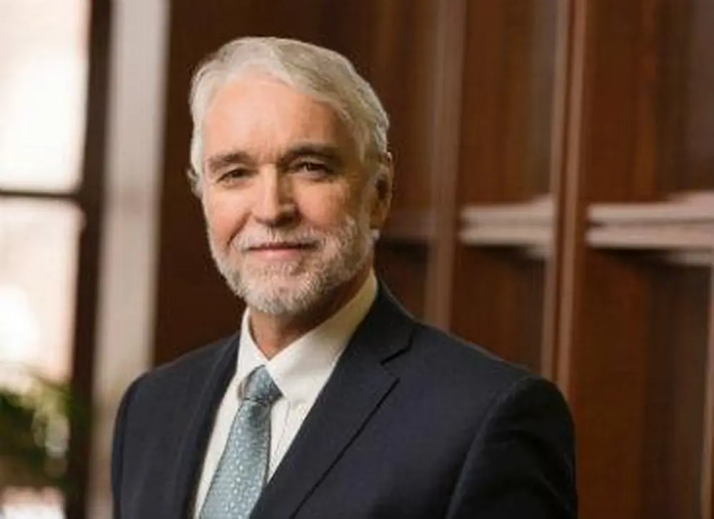 Distinguished honors for research