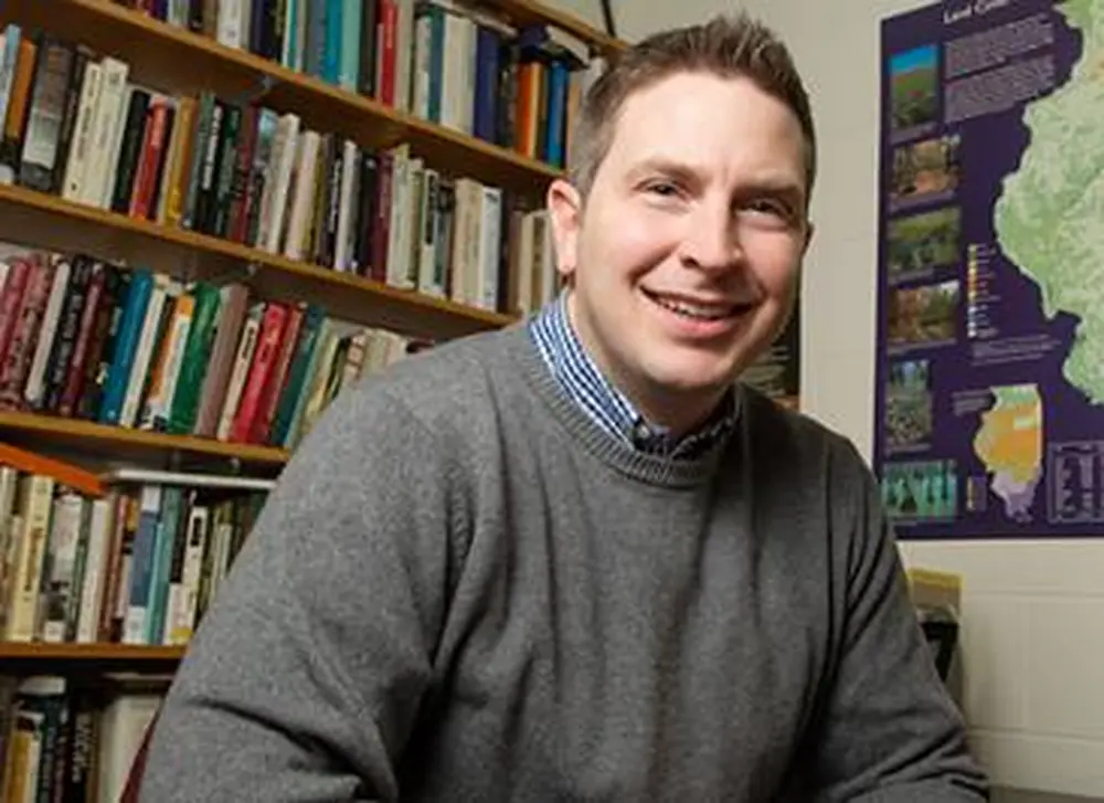 Rethinking Kaskaskia