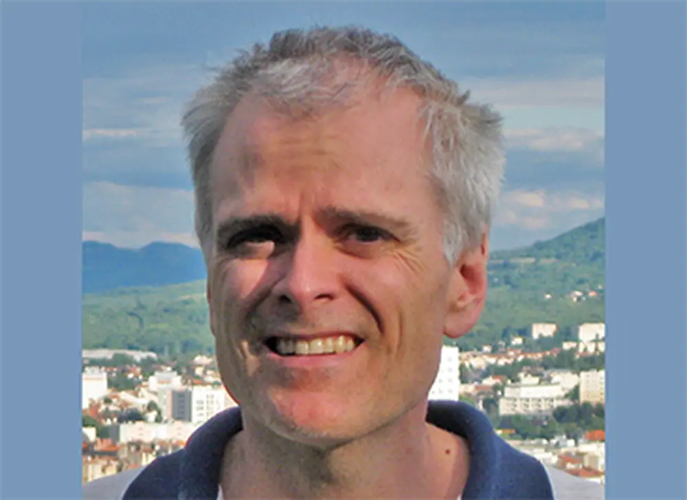 Professor recognized for years of outstanding contributions to atmospheric science