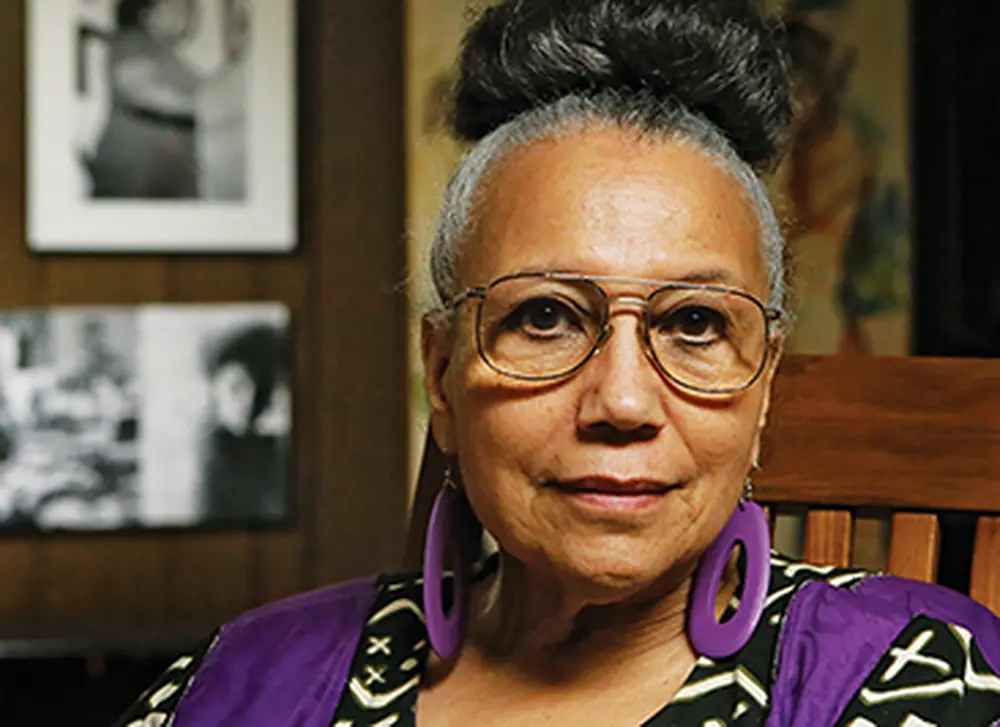 Visualizing the civil rights movement