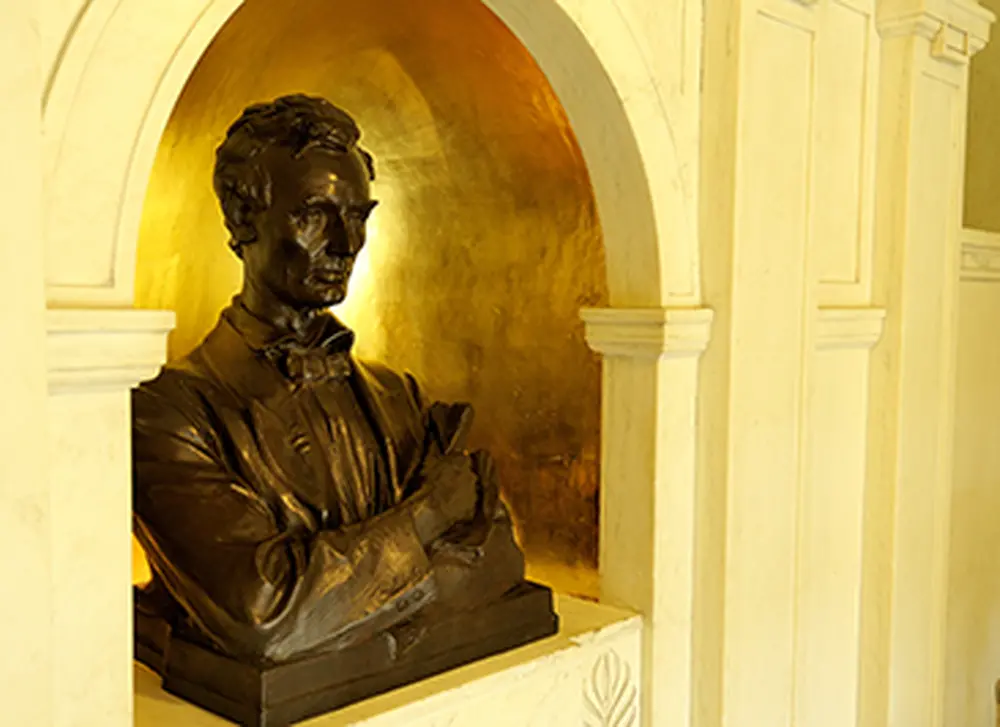 Faculty named Lincoln Excellence for Assistant Professors Scholars