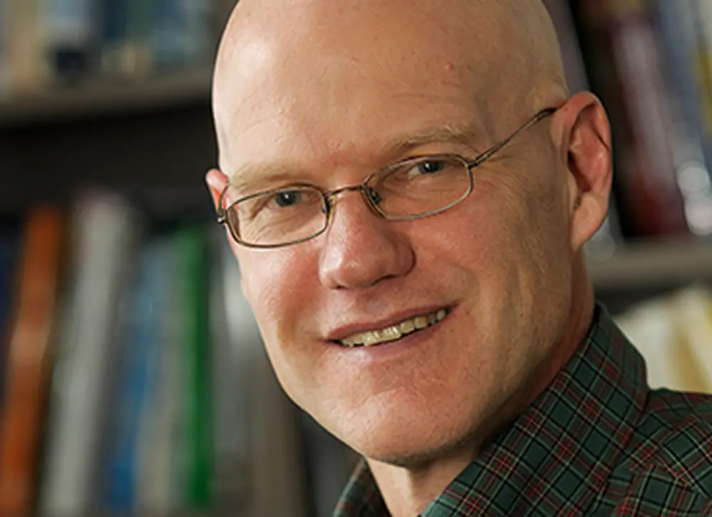 Two LAS faculty members elected AAAS Fellows