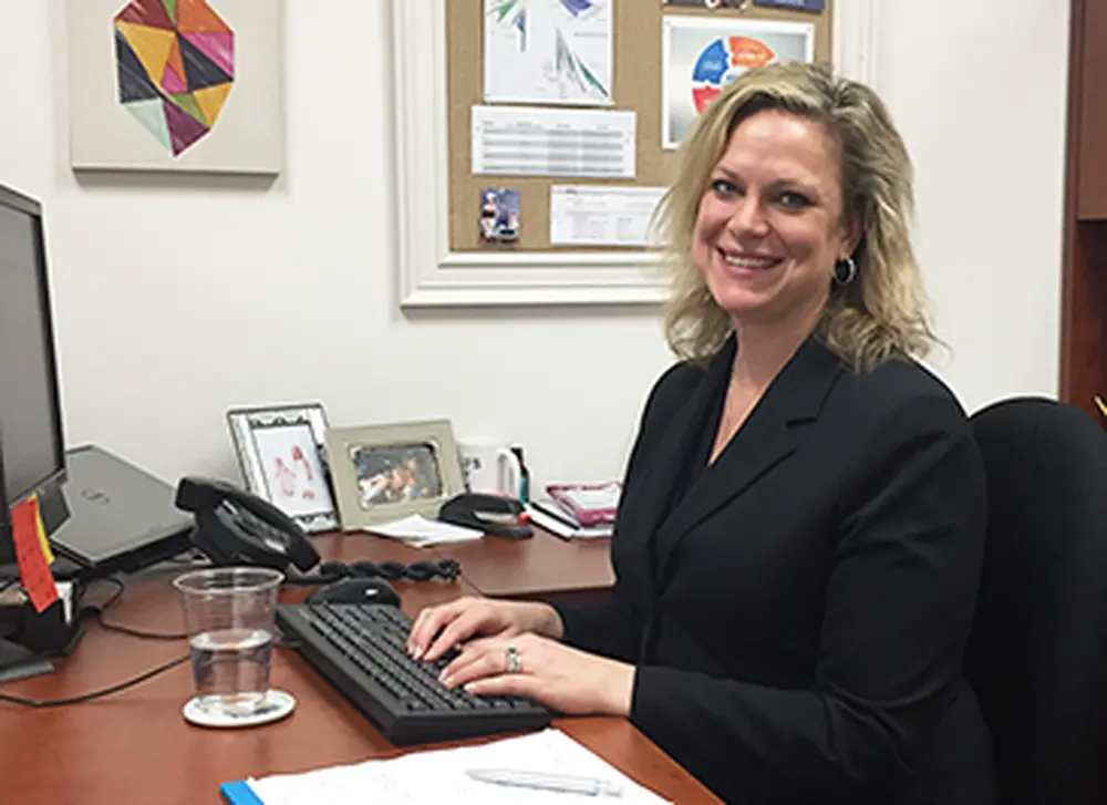 Pursuing a passion for medicine and research