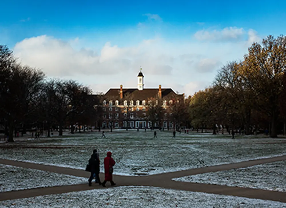 LAS staff and academic professionals recognized