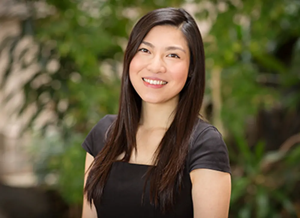 Professor recognized as rising star in psychology