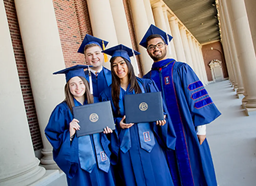 Illini Success report released