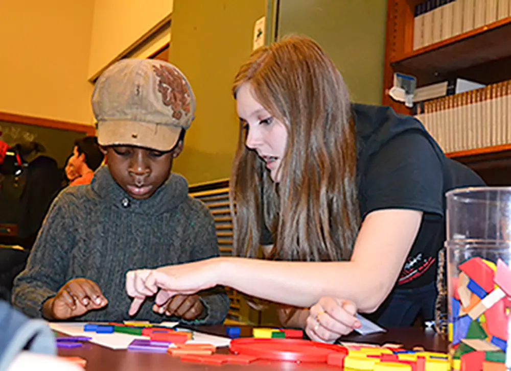 Math Carnival makes numbers fun for kids