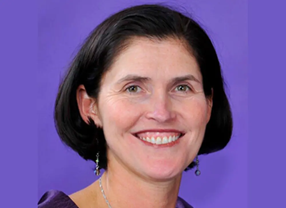 Psychology alumna named Chicago Illini of the Year