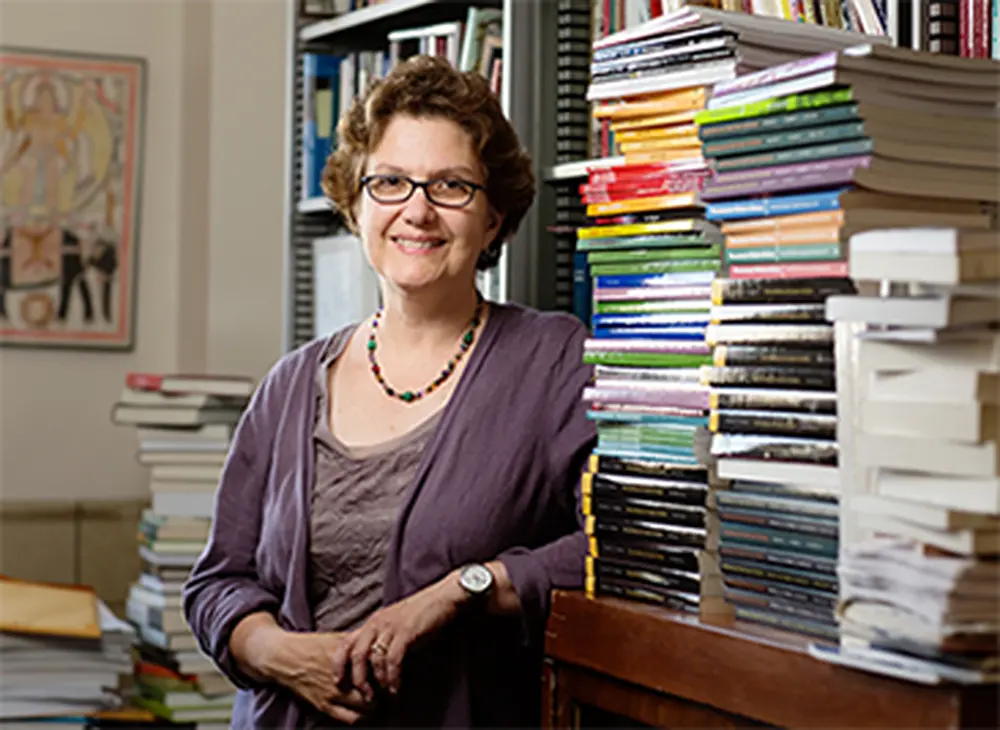 Linking the humanities and STEM