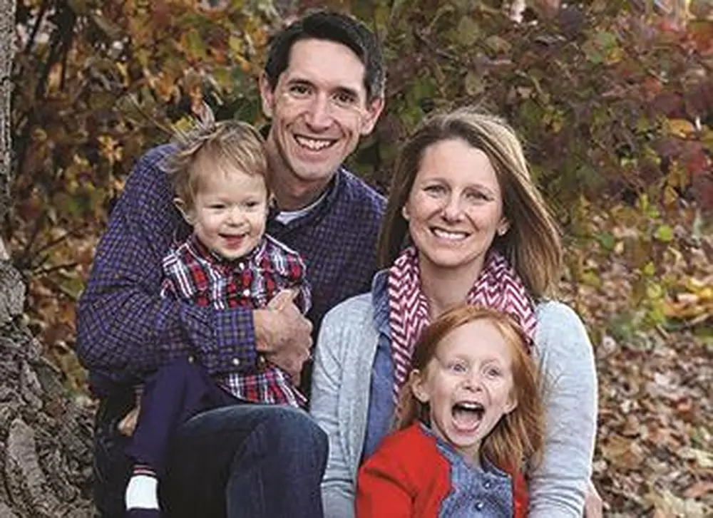 Crunching numbers for a cure