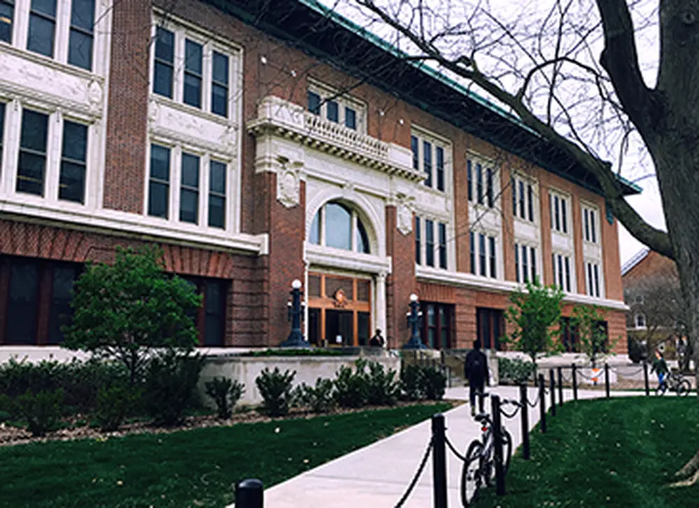 Four faculty named Lincoln Excellence for Assistant Professors Scholars