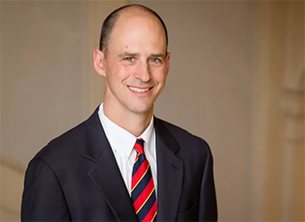 Religion professor awarded Guggenheim Fellowship