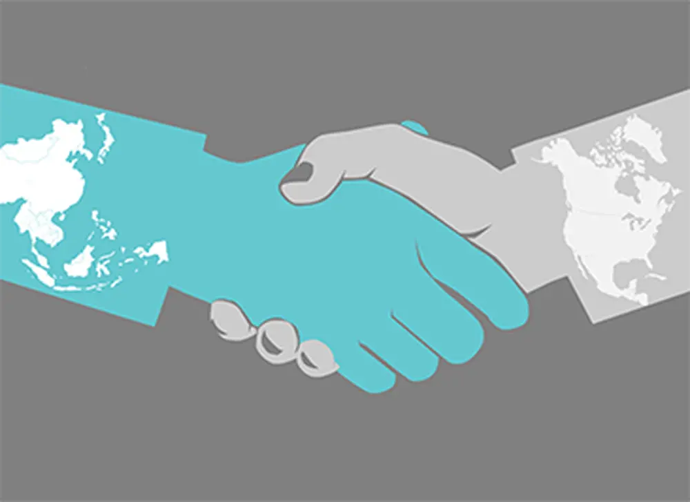 The subtleties of handshaking