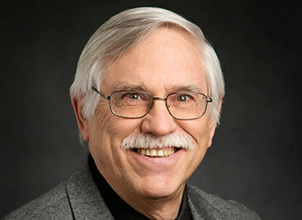 Illinois historian receives NEH Public Scholar award