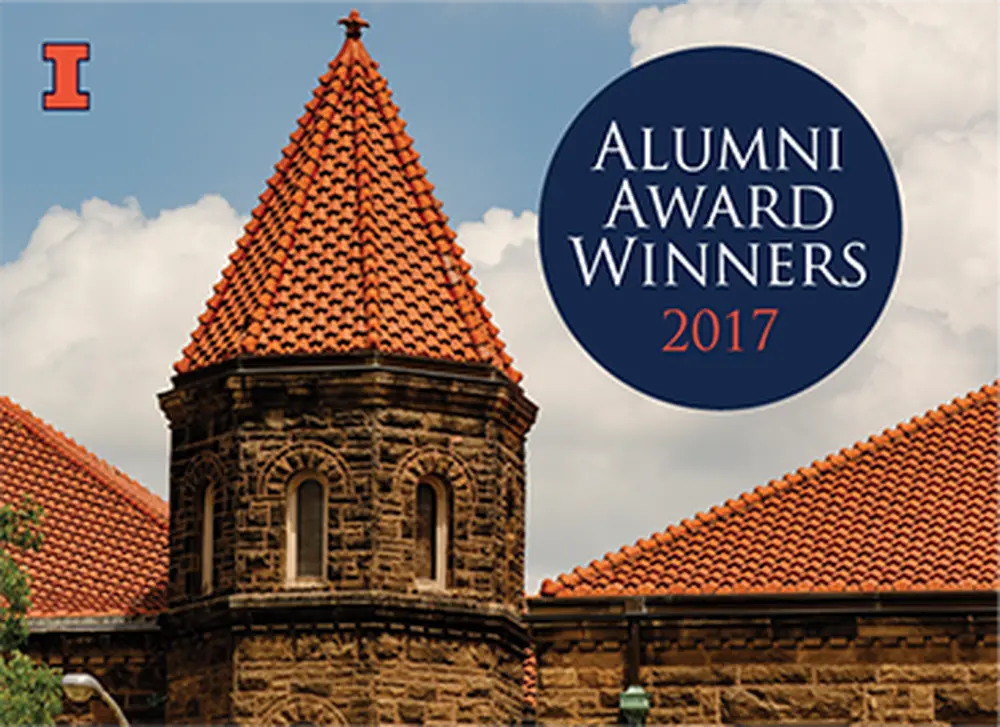 LAS alumni award winners announced