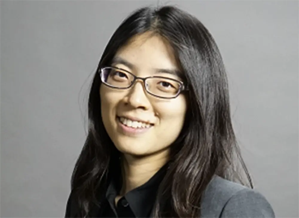 New faculty join the College of LAS
