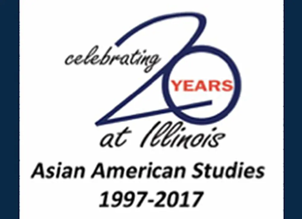 Celebrating 20 years of Asian American studies 