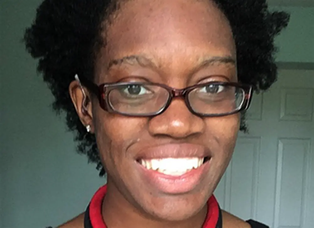 Doctoral student selected as Health Policy Research Scholar