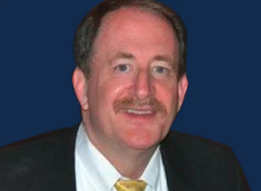 Honoring a teacher and mentor for future doctors