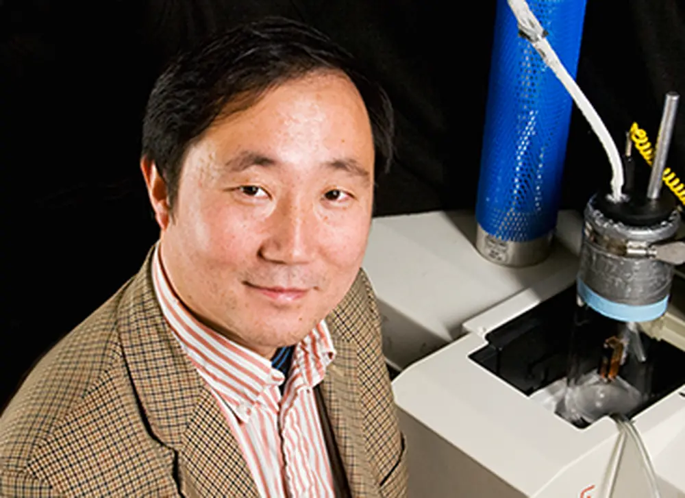 Four College of LAS professors rank among most influential researchers worldwide
