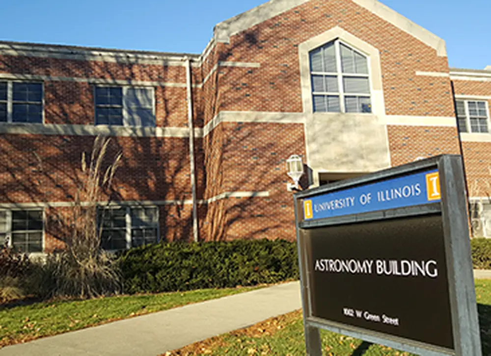 College of LAS wins energy conservation awards