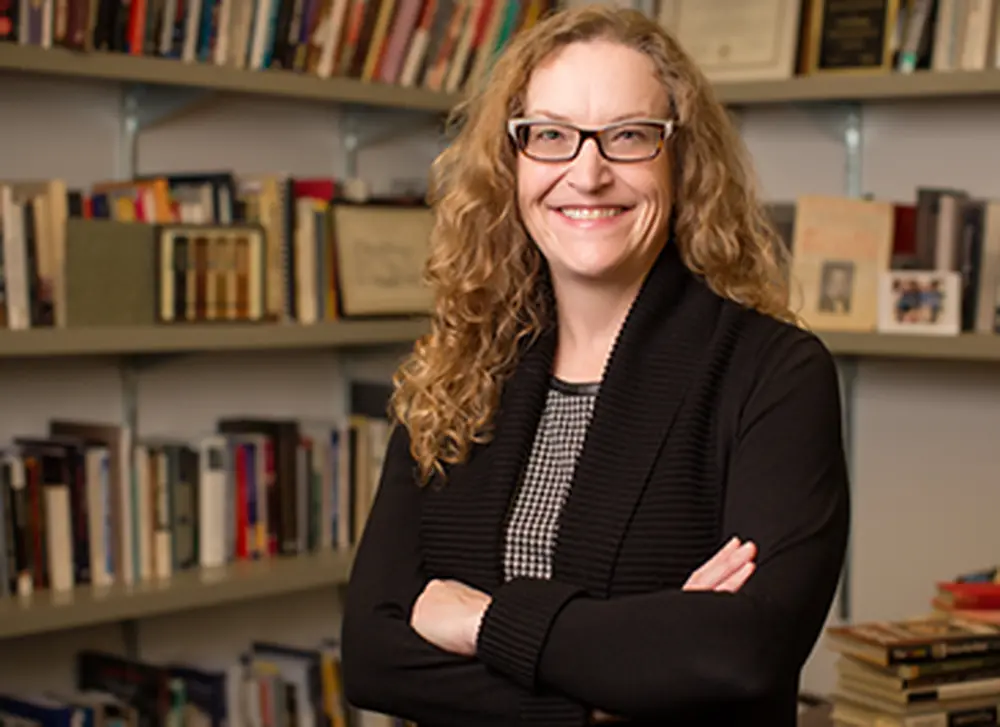 Faculty members named University Scholars