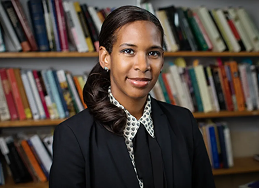 Historian: Doctors played a role in ideas about racial differences 