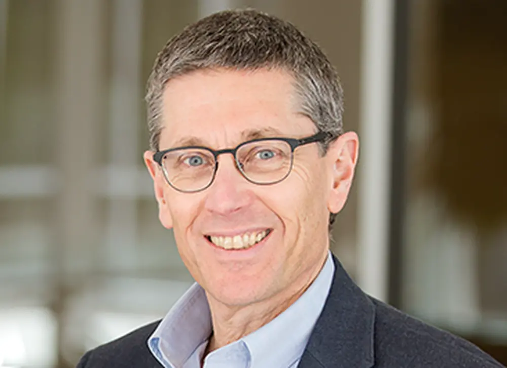 Gene Robinson awarded 2018 Wolf Prize in Agriculture