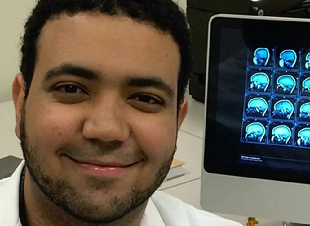 College of LAS alumnus and students win International Achievement Awards