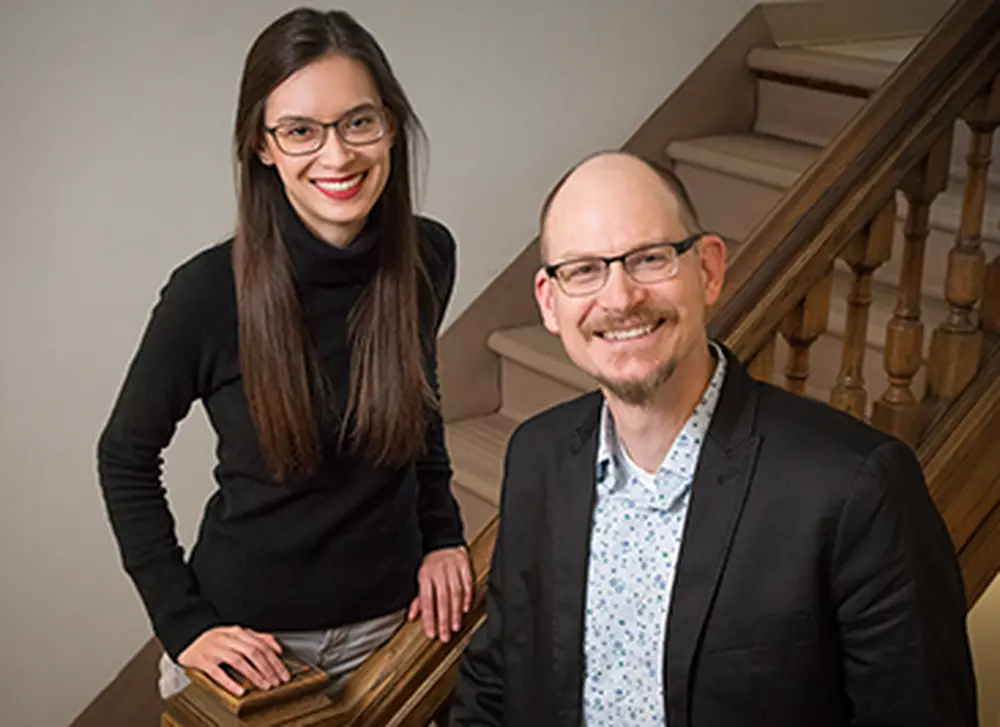 Researchers use big data to examine gender in fiction books