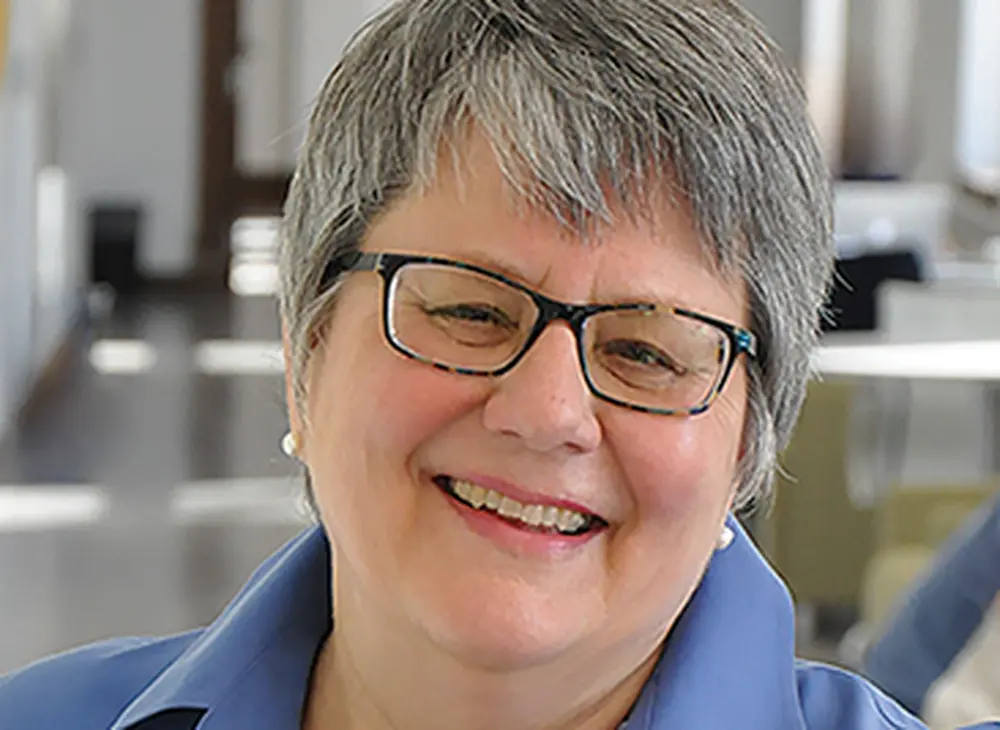 Professor selected to lead prestigious Renaissance Society of America