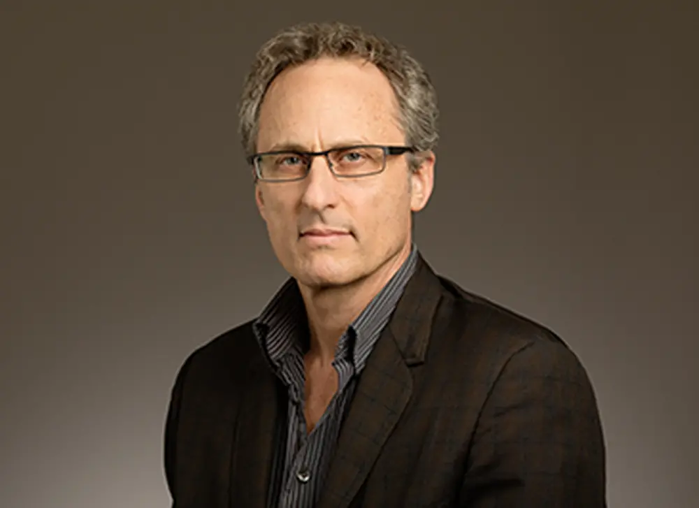Geography professor awarded Guggenheim Fellowship