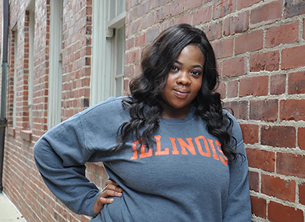 Graduating Lincoln Scholars set sights on future
