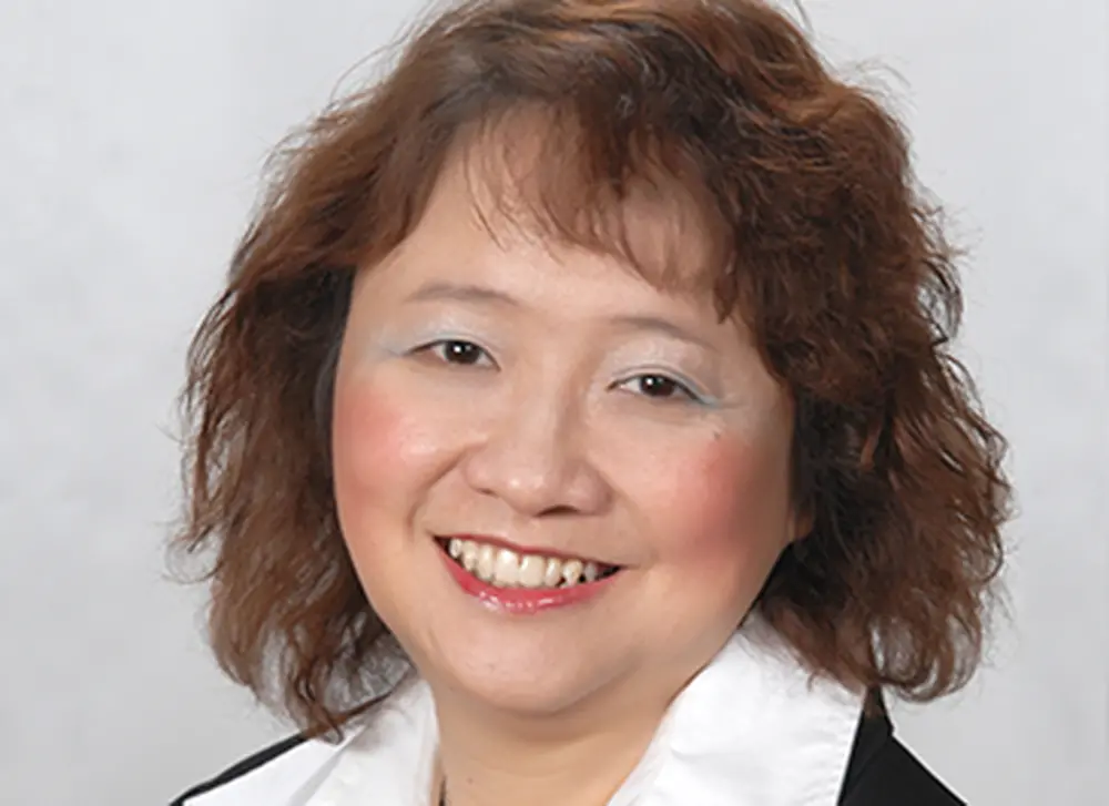 Professor awarded for creativity in geography
